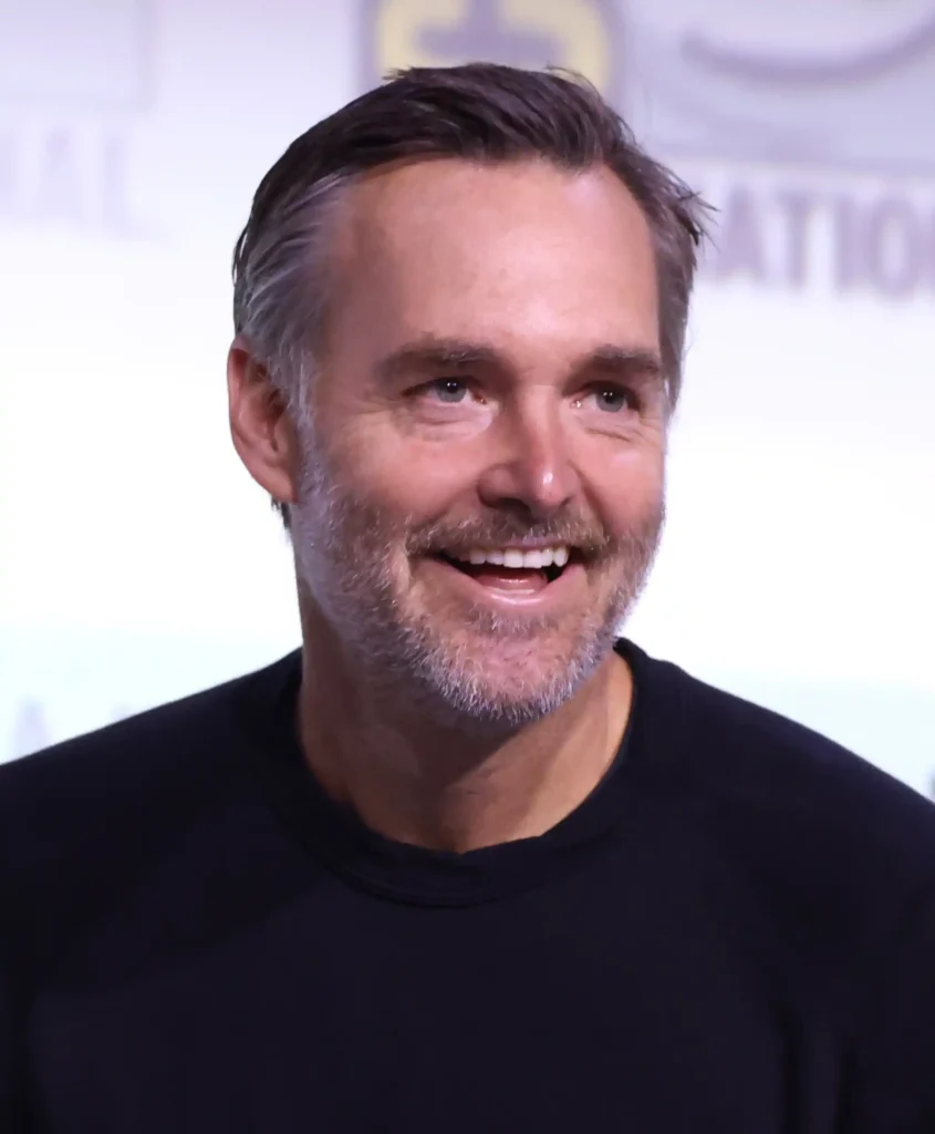Will Forte Net Worth by Gage Skidmore