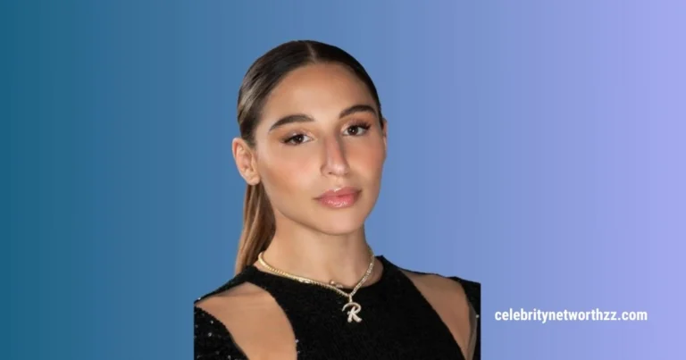 Abella Danger Net Worth