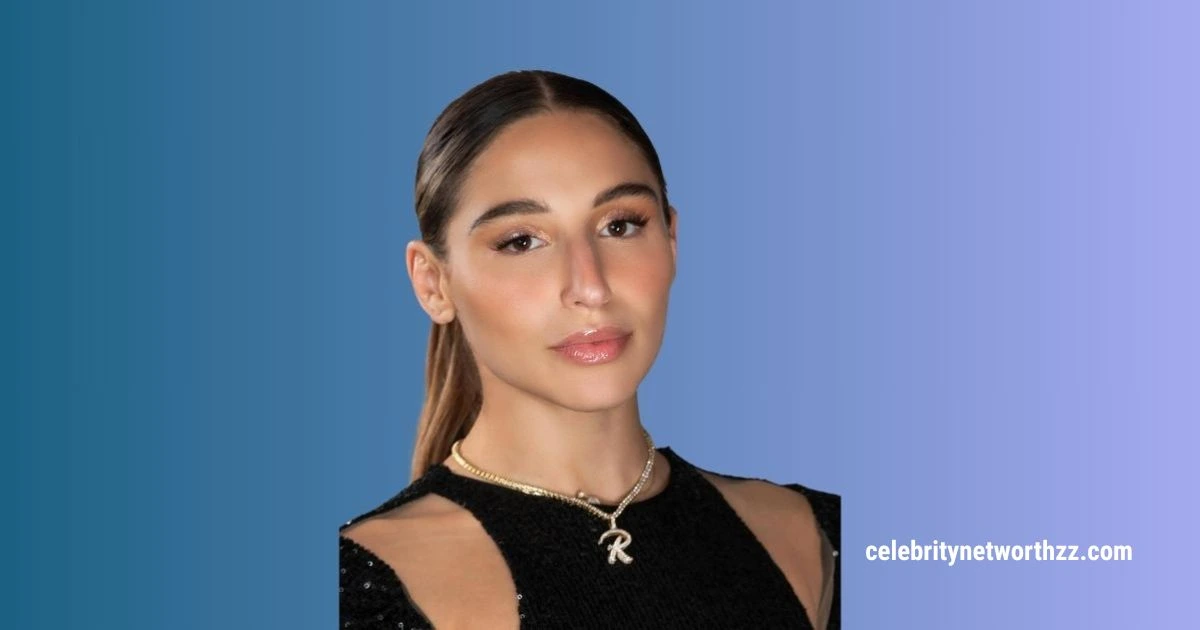 Abella Danger Net Worth