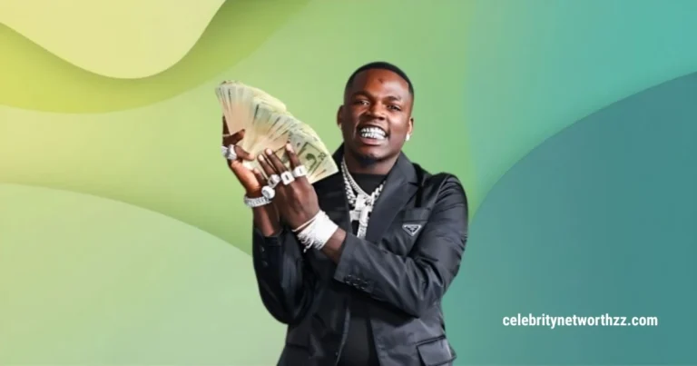 big boogie net worth