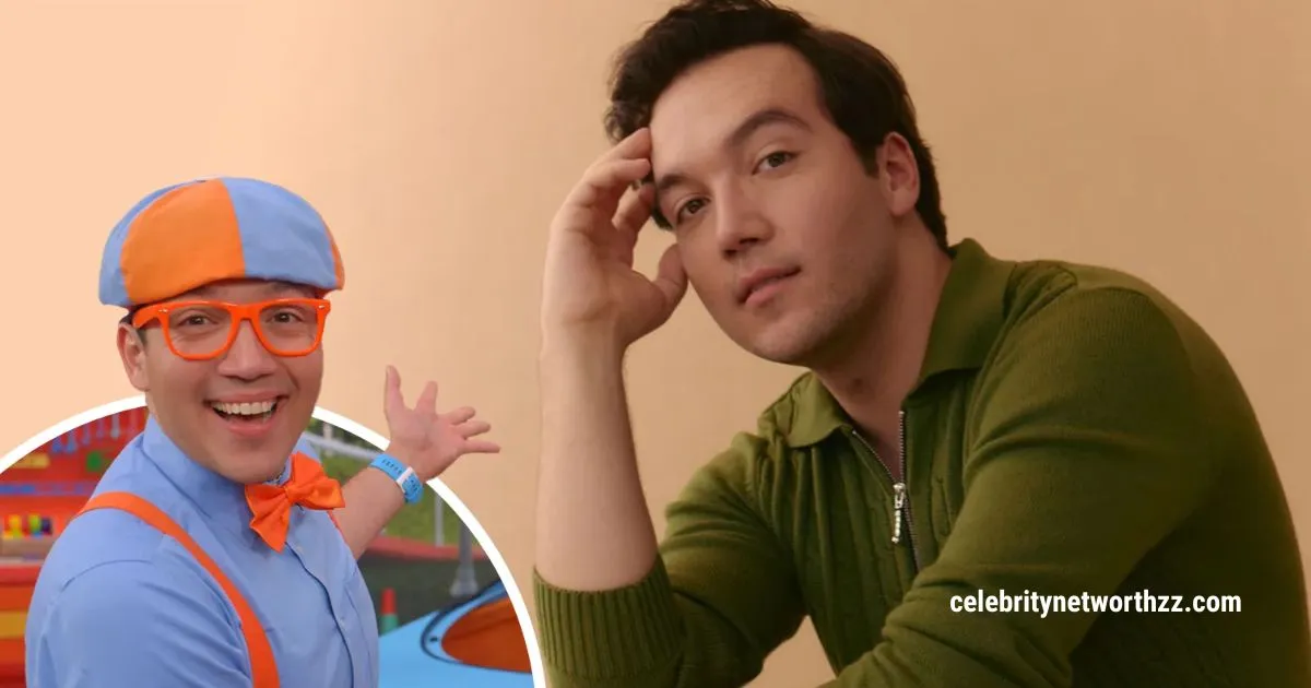 Clayton Grimm Net Worth