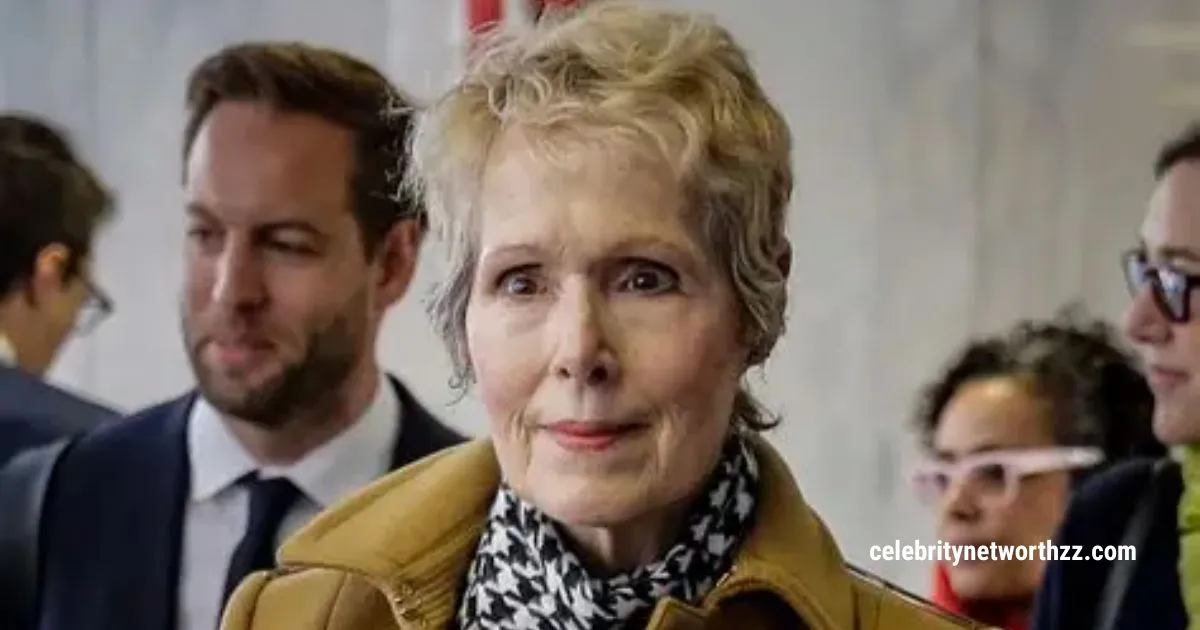 E. Jean Carroll Net Worth