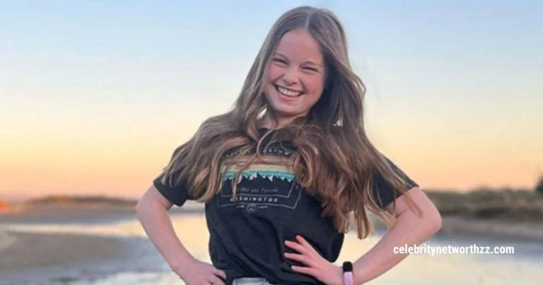 Salish Matter Net Worth