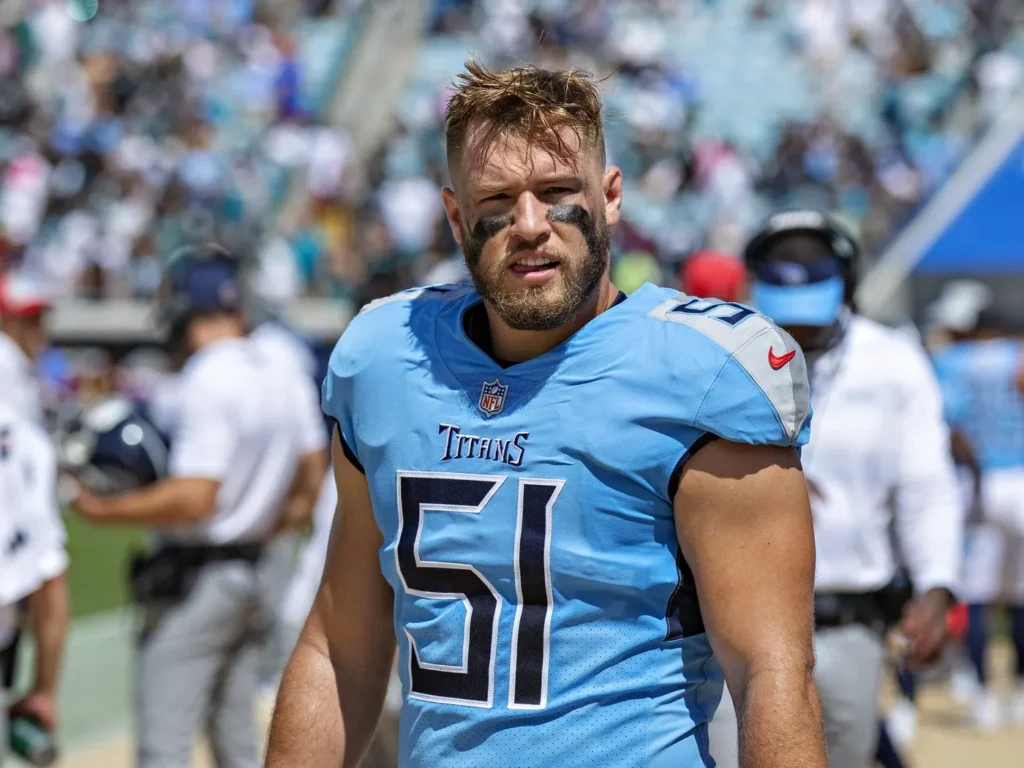 what is Will Compton Net Worth